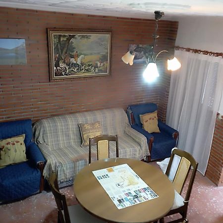 Alojamiento Rural Villa Baja - 卡斯特里尔 外观 照片