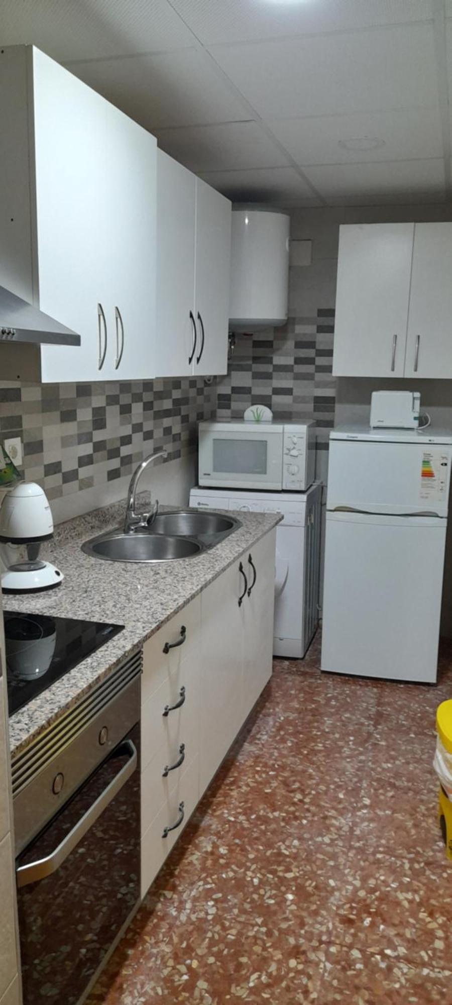 Alojamiento Rural Villa Baja - 卡斯特里尔 外观 照片
